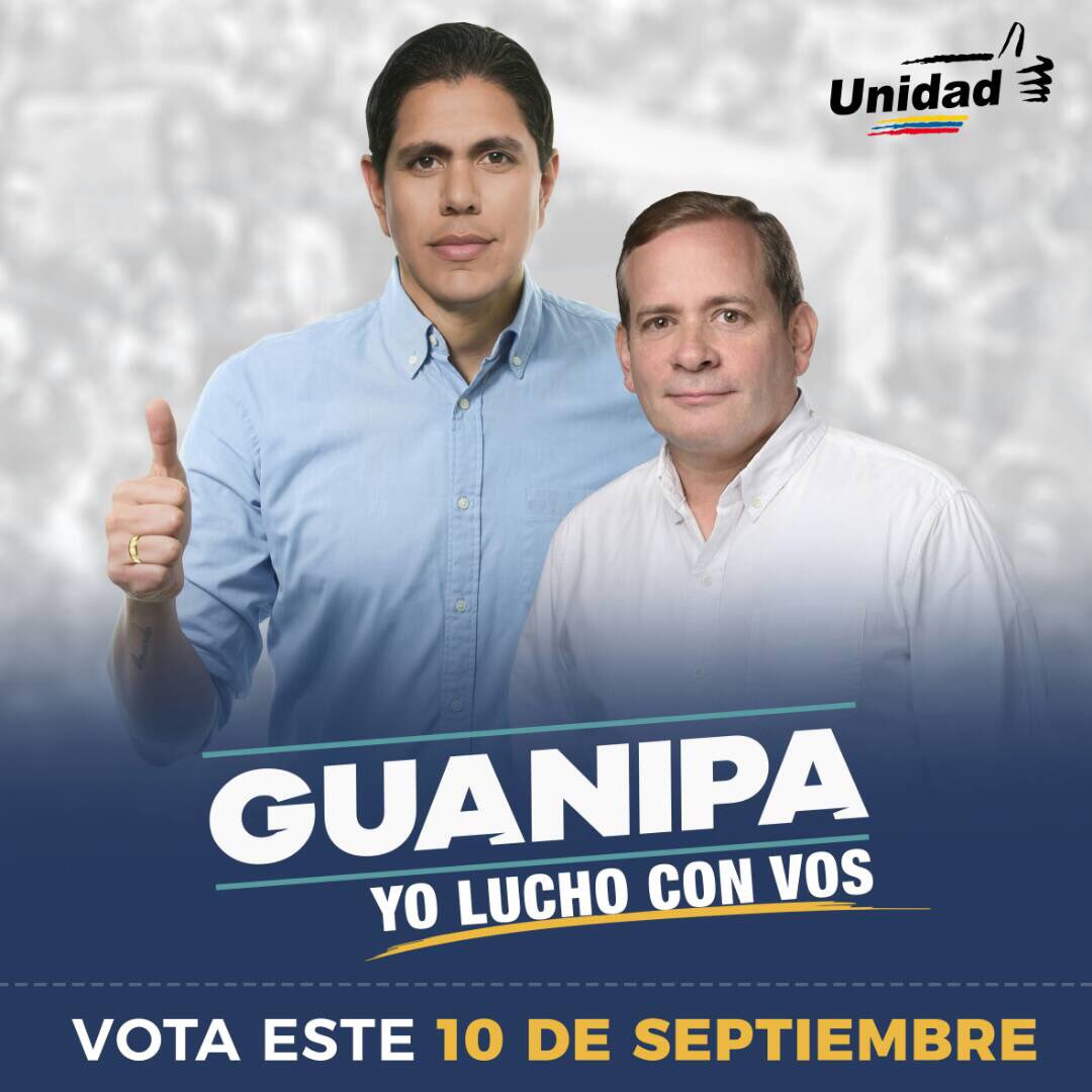 VPCoquivacoa's tweet photo. "@JuanPGuanipa es un hombre que no se arrodilla, que no negocia nuestros derechos" @LesterToledo #UnidosPorElZulia https://t.co/ssgVMRpszZ