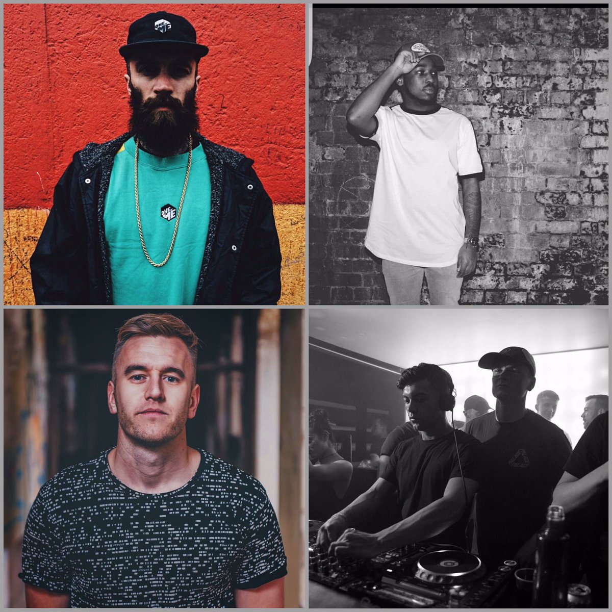 lewis_smithdj's tweet photo. Buzzing like a secondhand fridge for this Sat! Catch me playing 11-12:30 at Stage &amp; Radio for Jimmy Switch Presents! https://t.co/t0uOjEm32R https://t.co/g8UCNpXV2n