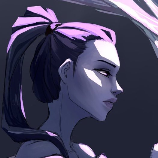 Smoke Break.

#NewAvatar