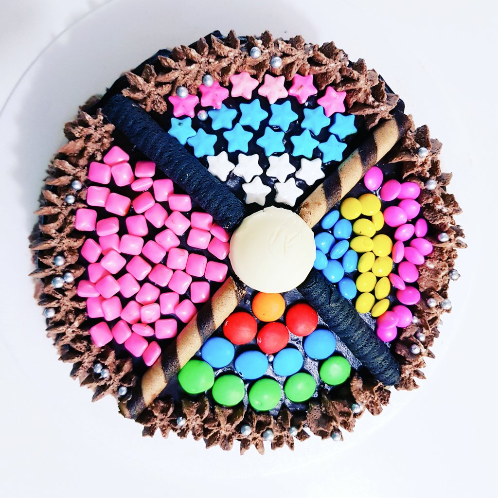chekambapy's tweet photo. #Torta de #chocolate de #Chekamba
Whatsapp 0982451864
#villahayes #tortadechocolate #gateau #cake #Paraguay #chaco #reposteria #ケーキ https://t.co/jCrDJ7NoGO