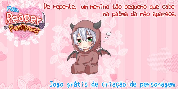 Mariiloverlom's tweet photo. 【Meu Reaper Punipuni】　 #MeuPuni

【iOS】https://t.co/P1zqNcchNA
【Android】https://t.co/HAWGqHvdiy https://t.co/23AjRm4Wj8