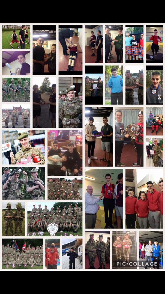 A Platoon R.H.F tweet media