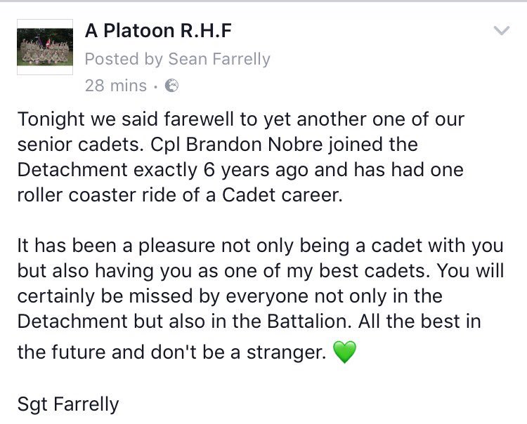 A Platoon R.H.F tweet media