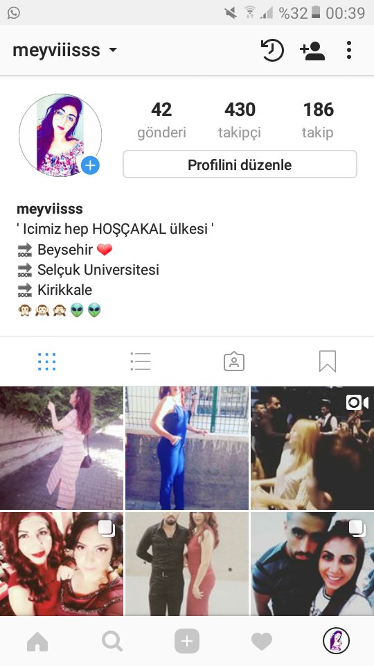 Takip etmeyi unutmayalım 💪💪