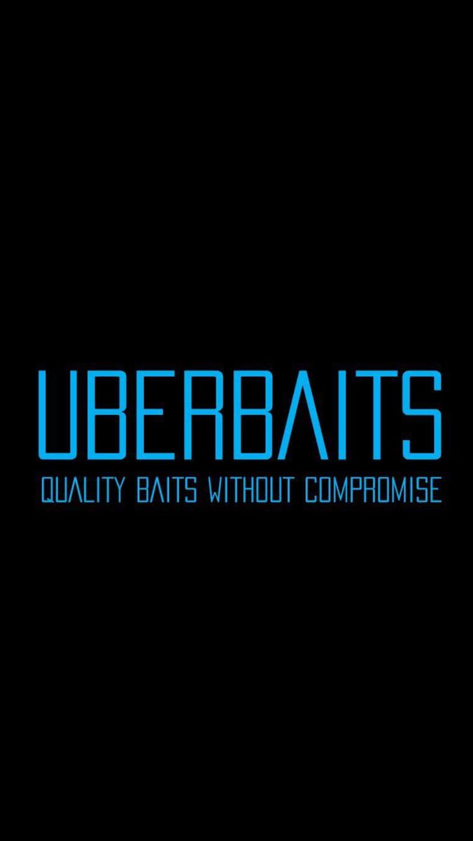 TheAnglingBible's tweet photo. Uberbaits good quality bait give it a go #ubercrab #stinks https://t.co/NkNmChjxd3