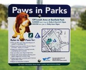 CityOfVictoria's tweet photo. Are you an early morning #DogWalker? Check out #BarnardPark Dog Leash-Optional Pilot project! Read more: https://t.co/E5wfeUFcL6 #DogsofYYJ https://t.co/WPvTYKmHHS