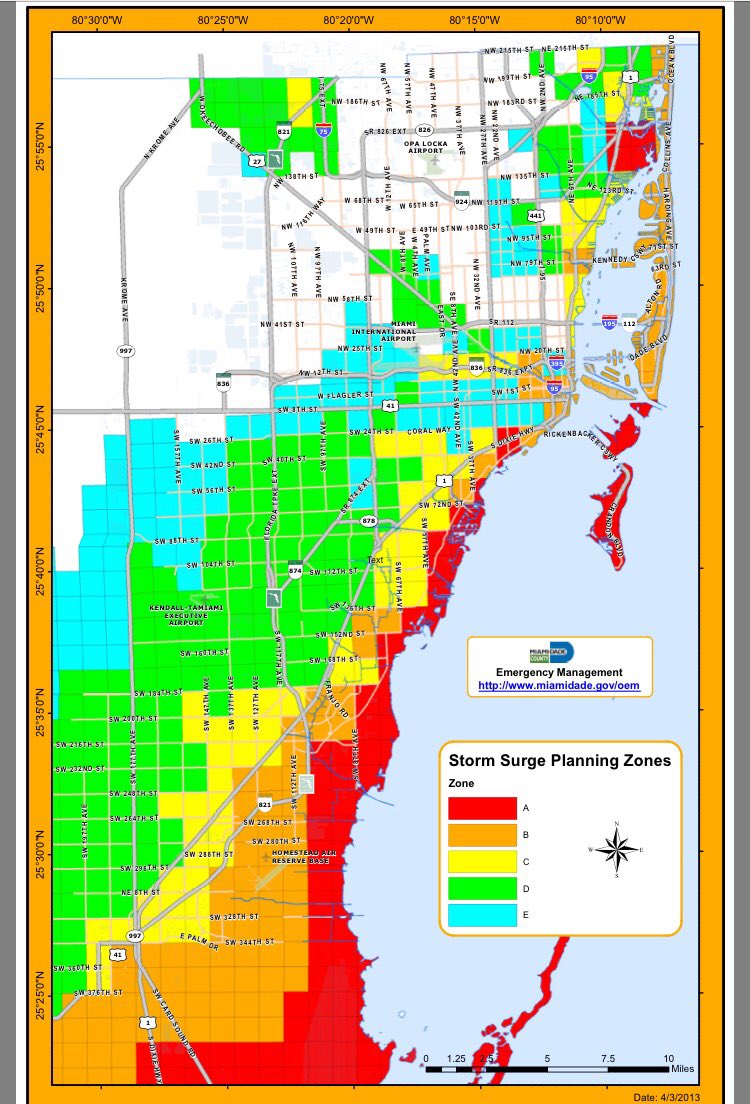 Know your zone ow.ly/bUCQ30eW3LT Enter your address here to determine if you live in an evacuation zone ow.ly/u2aW30eW5Eb