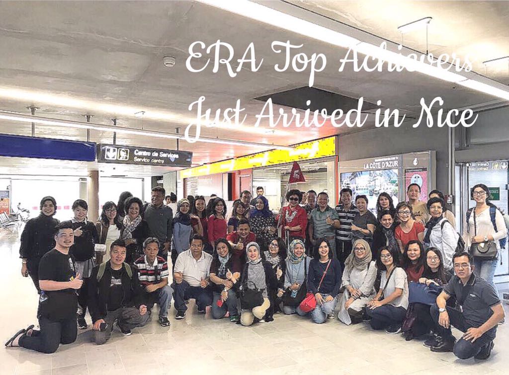 LHilmi's tweet image. ERA MRC 2017 France Riviera ---- Nice 😃