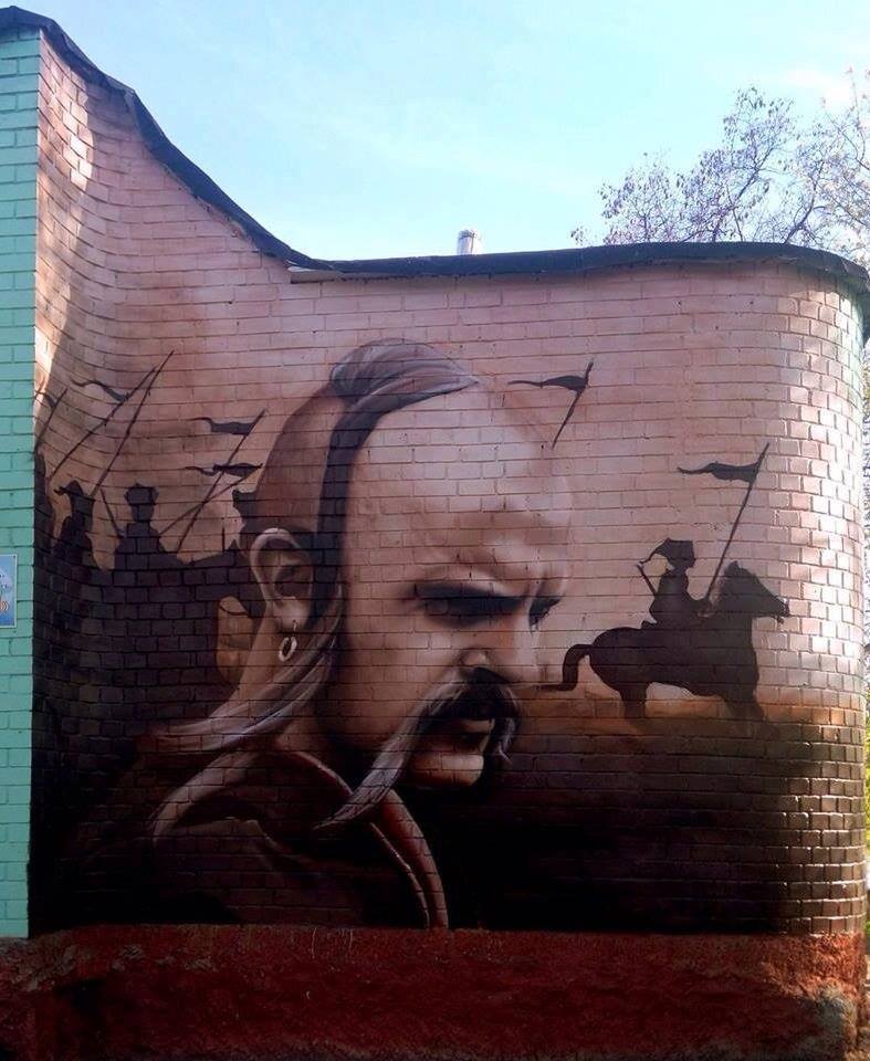 Эпично! Мне понравилось!