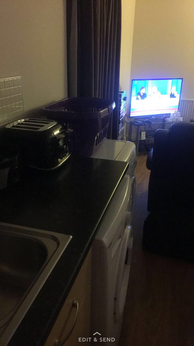 wweisawesome123's tweet photo. I've officially lived in my own flat for 2 years now I was only 18 when I got my own place I'm so proud of myself with how far I've come! ❤ https://t.co/UbfoGtD3tq