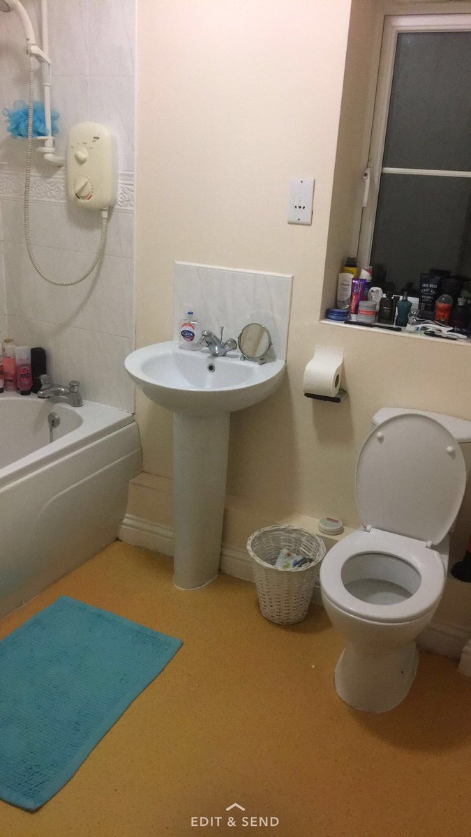 wweisawesome123's tweet photo. I've officially lived in my own flat for 2 years now I was only 18 when I got my own place I'm so proud of myself with how far I've come! ❤ https://t.co/UbfoGtD3tq