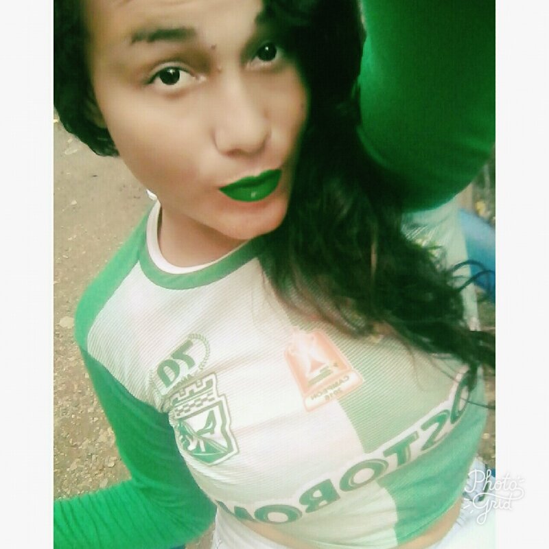 KaryBp1's tweet photo. Sureña😍🍀 https://t.co/WoPusTLYK5