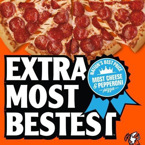 LittleCaesars31's tweet image. #PickupWindow - Don't forget we have a pickup window, so grab dinner &amp;amp; don't get wet!!!  #TuesdayDinner #madisonvilletn #pizzapizza