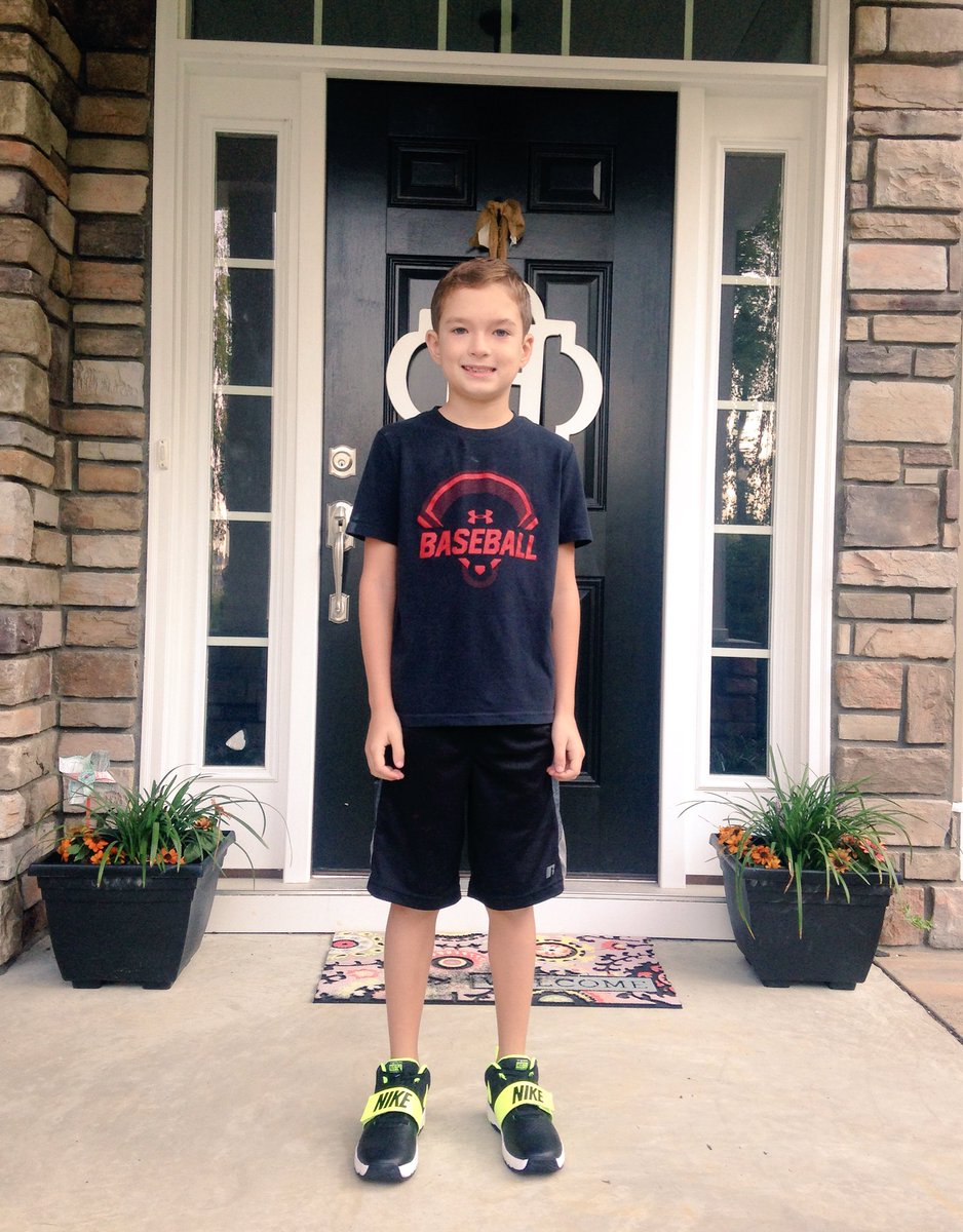 ang_hall's tweet photo. 1st &amp; 4th!! @conwayelemsch #Back2SCPS #ConwayLeaders https://t.co/vuU28UKbAr