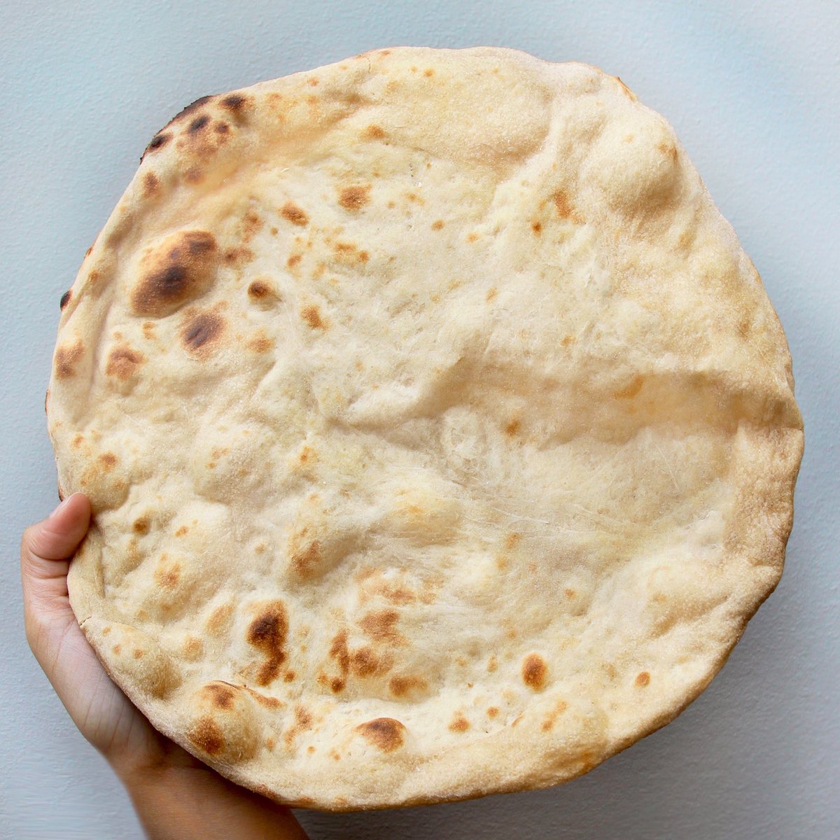 banyantreegrill's tweet photo. Hands up for a vegan whole wheat naan (that lowkey tastes better than the original) 🙌 
Check out more vegan options: https://t.co/aI3r0XI5yl https://t.co/6tQmim9HLQ