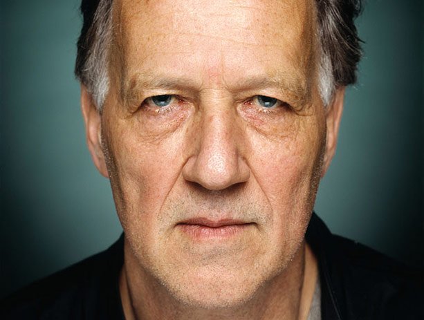 Happy birthday, Werner Herzog! May the cosmos remain indifferent to our existence! 