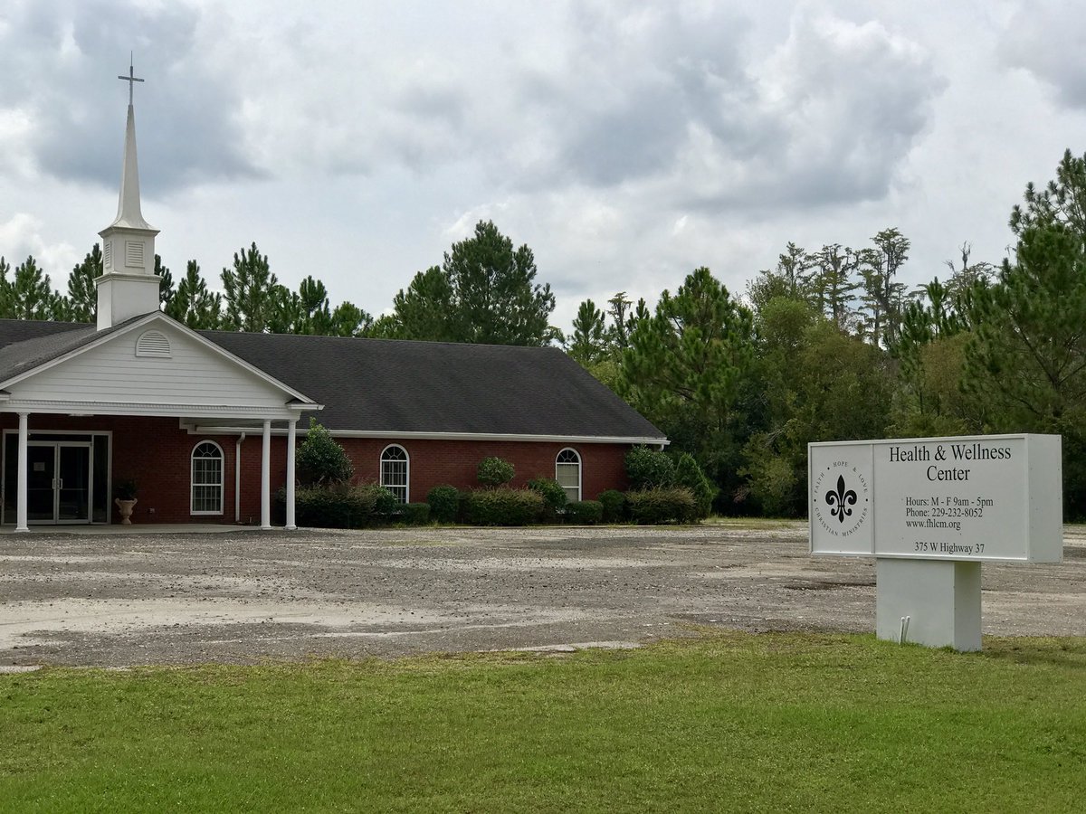 fhlcm's tweet photo. Check out our new sign!!! https://t.co/EKvPHnbYcR