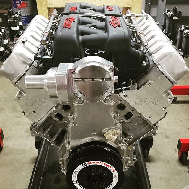 MastMotorsports's tweet photo. From:mastmotorsports - 700 #horsepower #blacklabel #427 #mastengine #drysump #mastmotorsports #lsxnation #lseveryth https://t.co/7UFrwxcAiZ