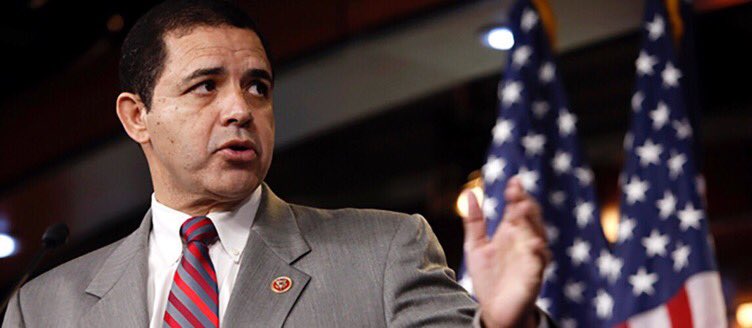 Dem Rep: Trump’s #DACA Rescission Will Cause ‘Civil War Within the Republican Party’ citizenslant.com/dem-rep-trump-…