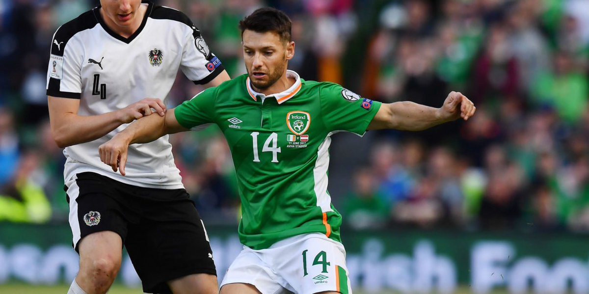 ReadFootballCo's tweet photo. Ireland Player Ratings: Serbia (H) | https://t.co/XOJlVCjn3O https://t.co/qF0pzhqoWe