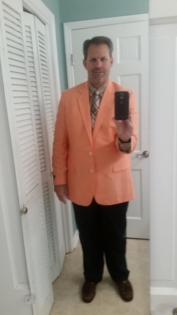 parrotheadvol's tweet photo. Not sure I can pull this off. .. @news5wcyb #PrepPicks https://t.co/ljEFUMJhi8