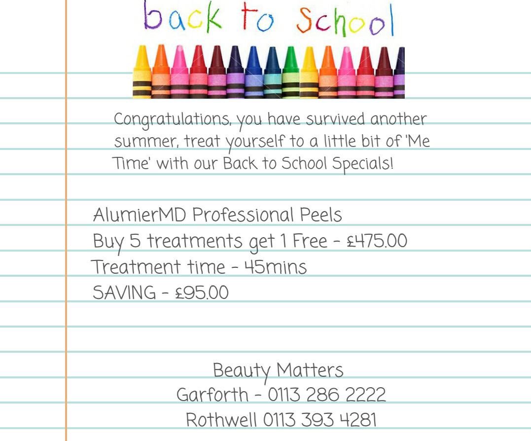 BeautyMattersUK's tweet photo. #ResultsDrivenTreatments #SkinResurfacing #SkinLikeNew #YouthfulSkin #GlowingSkin #HealthySkin #AmazingPackage #Saving £95 https://t.co/6F2n6Vx3BR