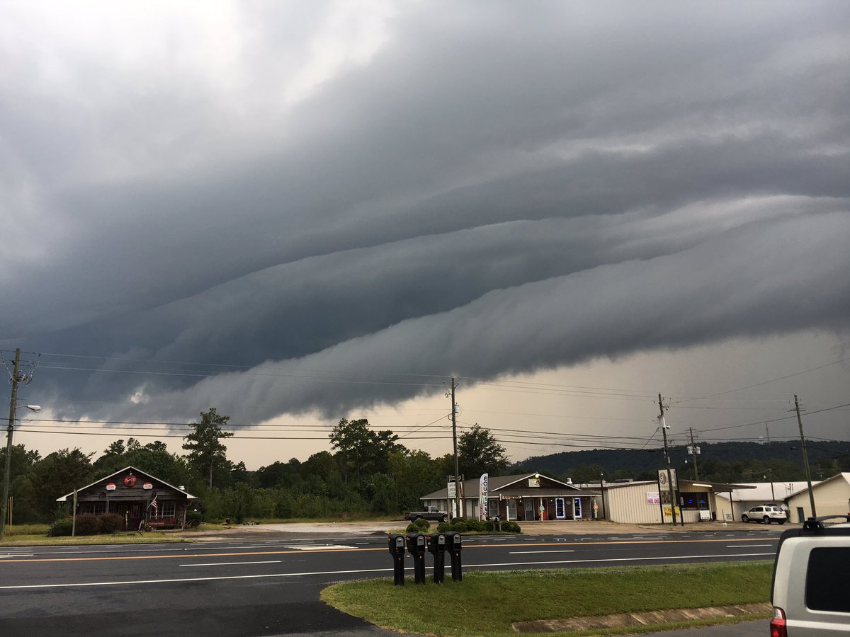 rkeithdavis's tweet photo. @spann Southside, Al https://t.co/9UQgINKADD
