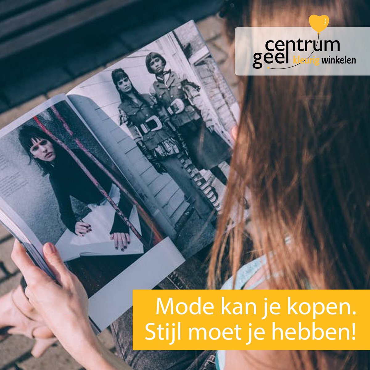 Tag iemand uit jouw vriendenkring die altijd stijlvol door de dag komt. 👌 #fashion #style #shopping