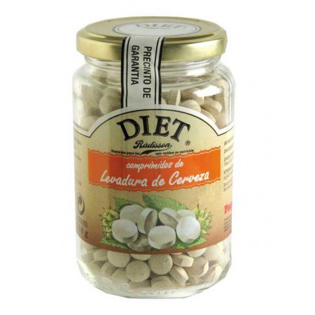 Farmaecologic's tweet image. Complemento alimenticio natural a base de levadura de cerveza.