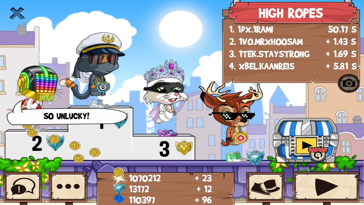 1VO_S7S's tweet photo. Having a blast @ #funrun2 #1RAMI #StayStrong #Kaanreis https://t.co/l8ciJwVk8D