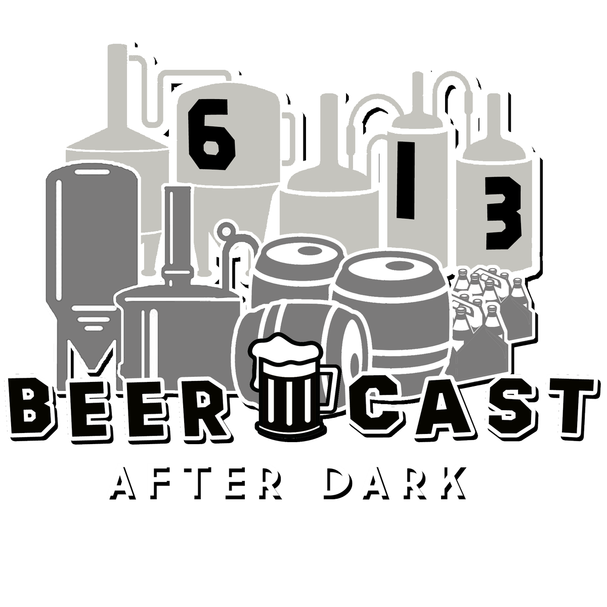 613BeerCast's tweet photo. A new #613BeerCast episode is released every week - subscribe and don't miss an episode: https://t.co/IPVxe3pElT https://t.co/YgV6GESu8C