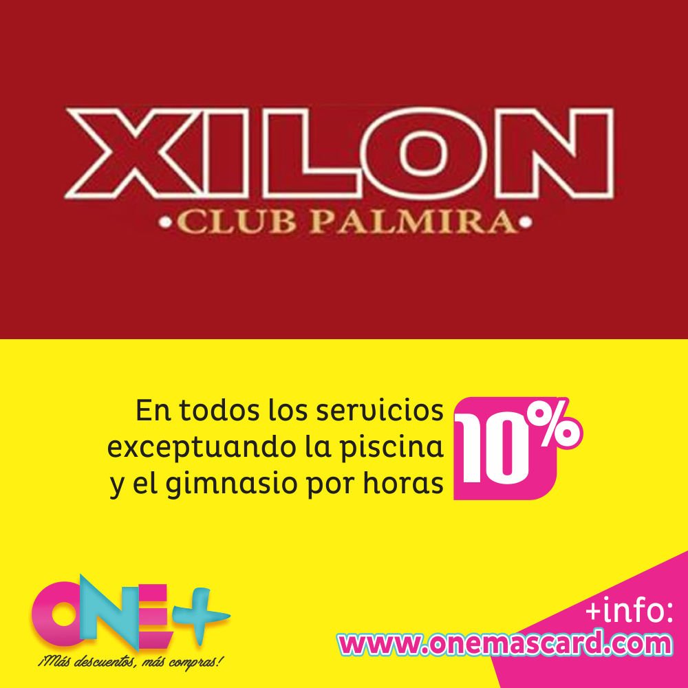 onemascard's tweet photo. Complejo deportivo #Xilon para ti #OneMasCard Cll 42#34B-33 Pal https://t.co/PbV51WEAa4 https://t.co/qy3N7KZ6Aw https://t.co/q9J3VUCfSN
