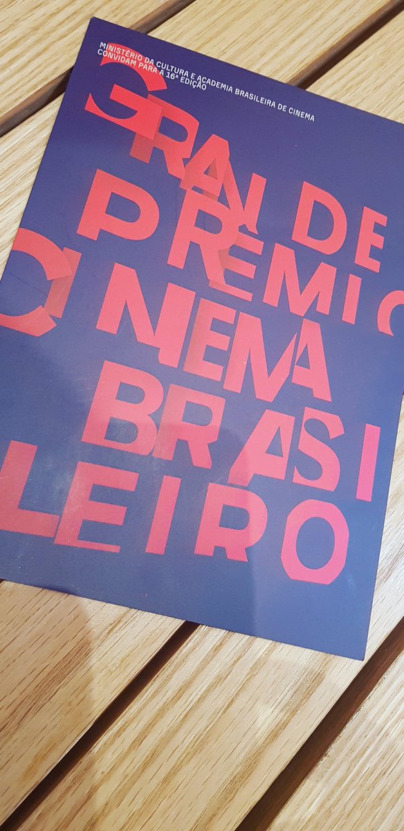 Que Honra!Nosso Filme #MaisForteQueoMundo é finalista em 3 categorias no #GrandePremioCinemaBrasileiro #GPDoCinema ! #FelizPorFazerParte 🎬👊