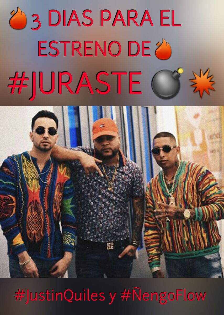 FcJQuilesArg's tweet photo. 🔥❌TAN SOLO 3 DIAS❌🔥
08/09/17 💣💥

#JustinQuiles #LasPromesasEnArgentina #ElFansClubMasDuro #somosuno #Soypromesa #Juraste #lapromesa #Lpea https://t.co/wpVWEGhoFK