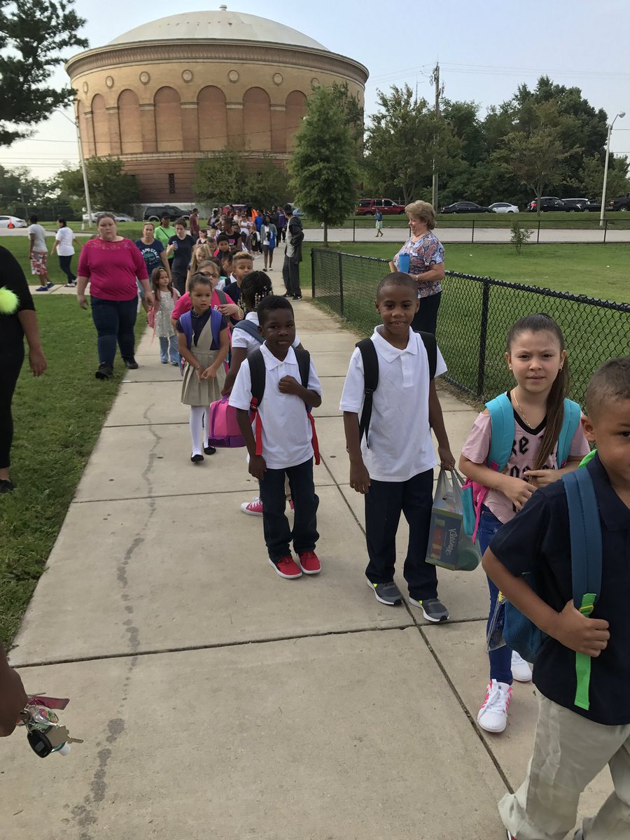Mark Bongiovanni (MAB_CBPrincipal) Twitter