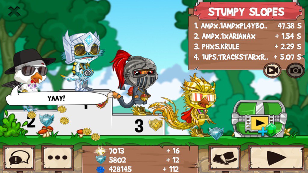 hashemi20's tweet photo. Having a blast @ #funrun2 #1AMDXPL4YBOYJJ #Krule #TrackStarXRob https://t.co/QFt1dEDLEQ