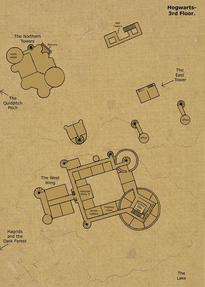 Hogwarts Ground Floor Map Hogwarts School On Twitter: "Map Of Hogwarts The First, Second, And Third Floors. Https://T.co/V1Dtoiscw6" / Twitter Hogwarts Ground Floor Map Hogwarts School On Twitter: "Map Of Hogwarts The First, Second, And Third Floors. Https://T.co/V1Dtoiscw6" / Twitter