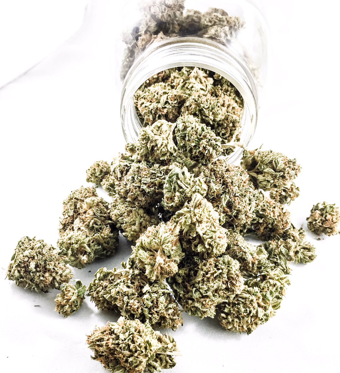 CadWeedTender's tweet photo. Overflowing with Gorilla Glue 😍 
#mailordermarijuana #canada #CannabisCommunity #marijuana #ganja https://t.co/JFbmGZYQPK