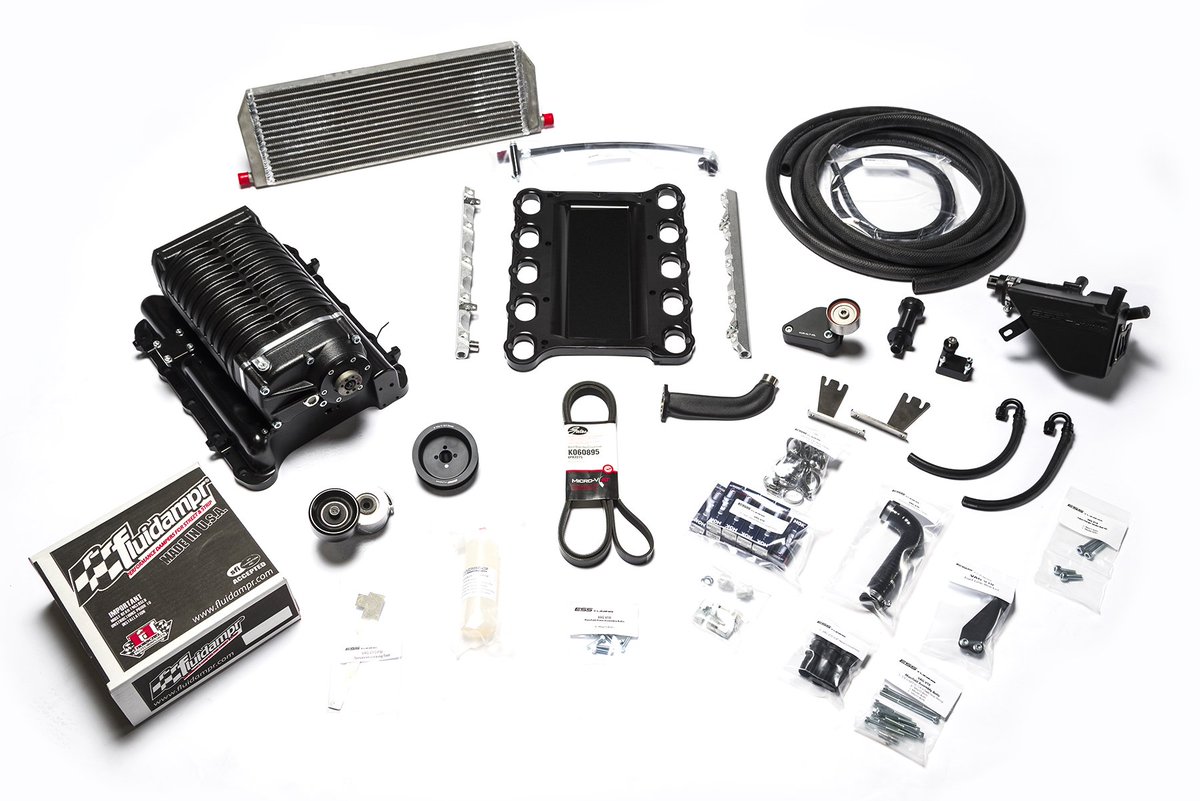 ESS Tuning (@ESS_Tuning) / Posts / X