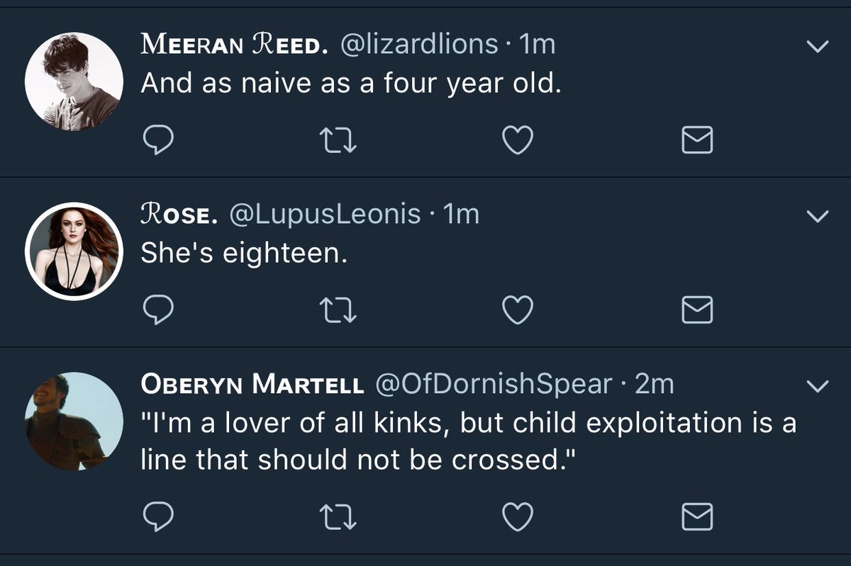 doesnotrun's tweet image. nervous laughter hahawhatthefuck