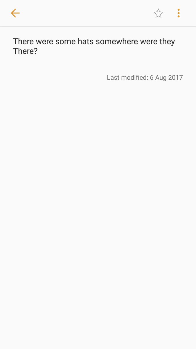 emilybbest's tweet photo. Sometimes I get drunk and save notes on my phone and wtf https://t.co/spz9N5Uy58