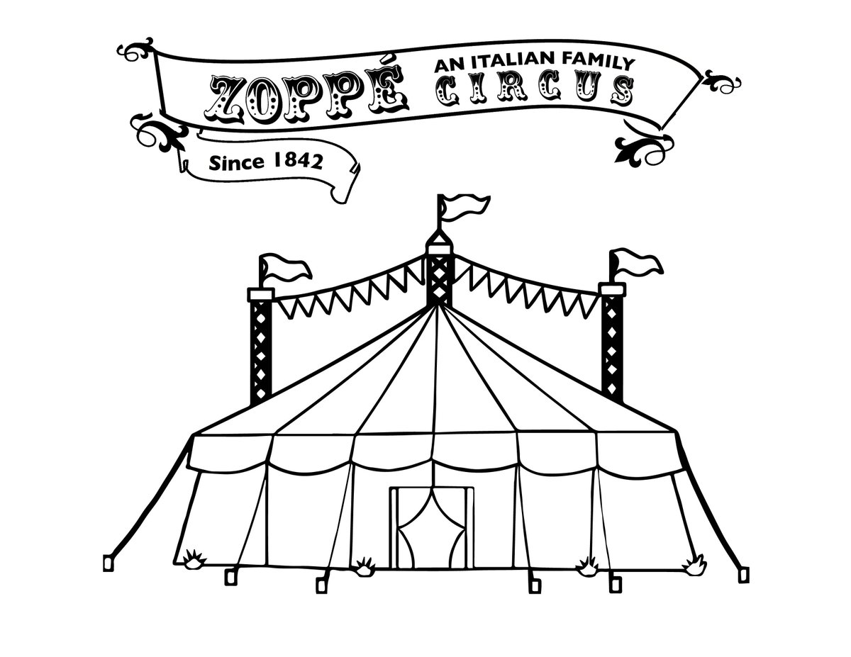 webbcenter's tweet photo. Win 4 tix to the Zoppe Family Circus w/ 1st ever Coloring/Writing Contest for kids! Forms https://t.co/dgr16SnqLi Return by 9/15. Good luck! https://t.co/W9PjLAcbZb