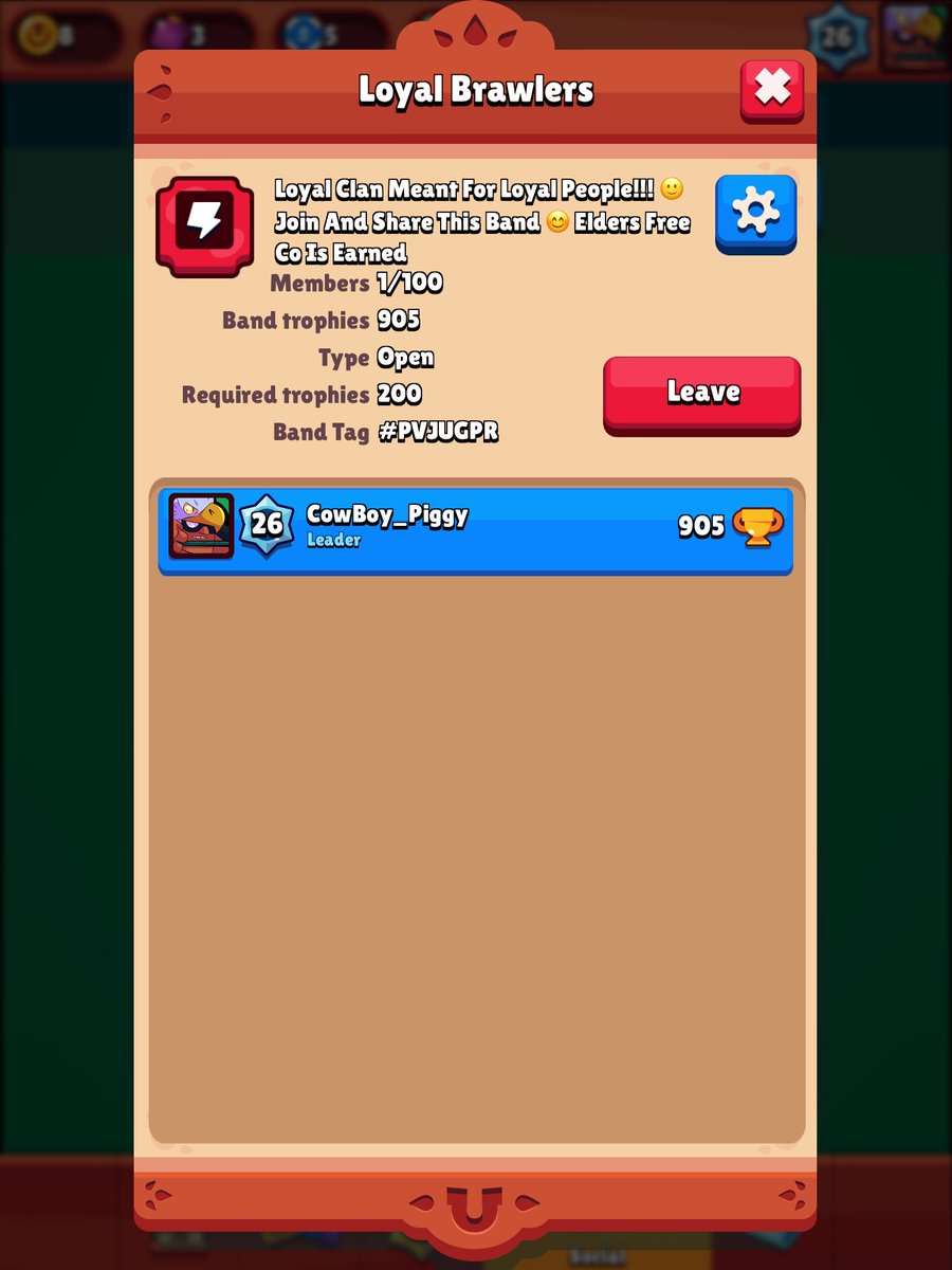 lunervax's tweet photo. Join up #BrawlStars #brawl_stars_android_global #brawl_stars #brawlstarsandroid https://t.co/7WeOfPKYwA