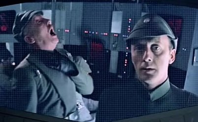 DarrenFranich's tweet photo. Congratulations, you're the new "Star Wars" director! https://t.co/HHj8NBEUqH