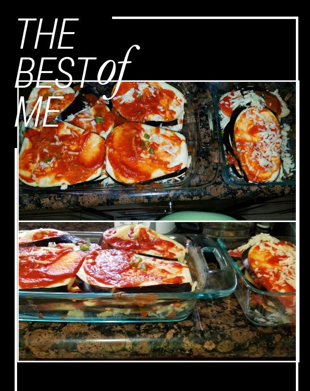 itsbell_lu's tweet photo. 😋😋Cooking some delicious food for my hubby !! 🍆🧀🍝#ilovedoit #elamortambienentraporelestomago 😊😊 https://t.co/SKDCxNwtR6