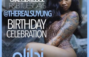 Its__Faithe's tweet photo. Event: R&amp;B Tuesdays 9/5 Alibi – ATL, GA https://t.co/YrpamMKyOy https://t.co/b4qoS7a4GP