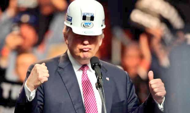 CommonSense48's tweet image. Trump Just Cut The Wages Of 4 Million Workers By Dropping Overtime Rule Appeal

flip.it/0jOwWI