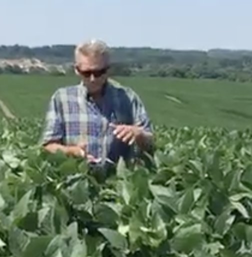 CropExperts's tweet photo. We're excited to host Megan Maltenfort @Campbells, Greg Roth @gregroth1 Penn State &amp; Ed Stanfield as our #MillCropShowcase speakers on 9/7! https://t.co/e3JUkVn0KM