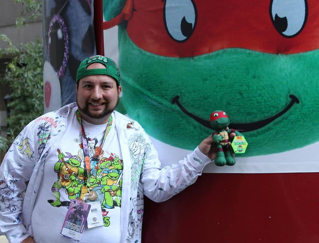 movinglakposht's tweet photo. This time, Jason decided to start his journey with little Raphael.#Raphael #halfshellheroes #tmntdoll #traveldoll … https://t.co/tXelVVi766 https://t.co/grIKARoLvA