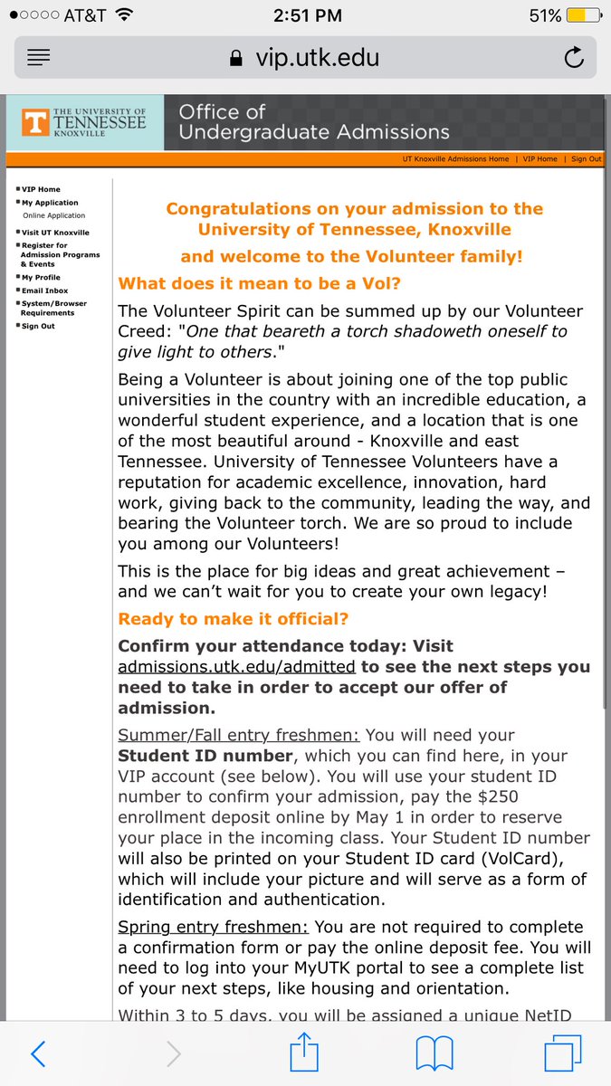 bekifrago's tweet photo. This has become a UT household. Proud of my last little girl for getting accepted to UT for next year. Great job Maddie. #howfasttheygrowup https://t.co/nMU8333e1W